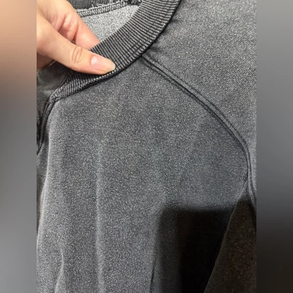 Free people crewneck - Picture 3 of 4